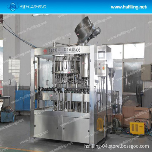 Liquid Packaging Solutions